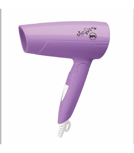 BPL HAIR DRYER 1200W BHDF20712