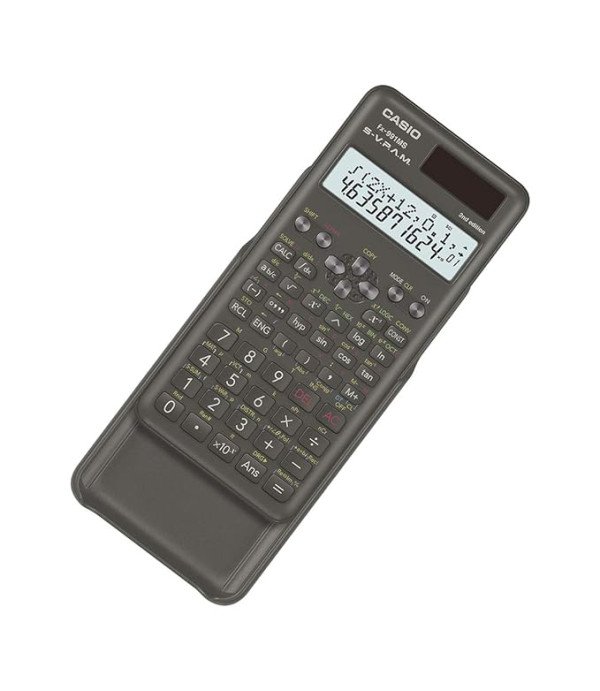 CASIO CALCULATOR 991MS-2