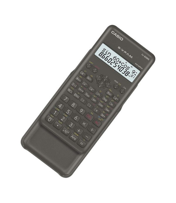 CASIO CALCULATOR FX82MS