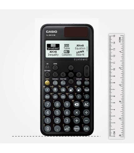 CASIO CALCULATOR FX991CW