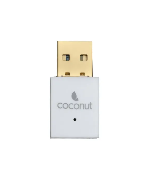 COCONUT 150MPS WIFI+ BLUETOOTH ADAPTER WA05