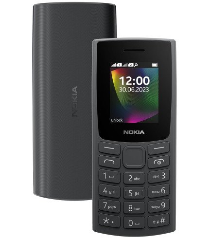 NOKIA MOBILE 106DS