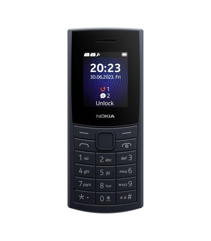 NOKIA MOBILE 110 4G 1556 DS