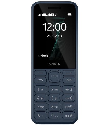 NOKIA MOBILE 130 DS