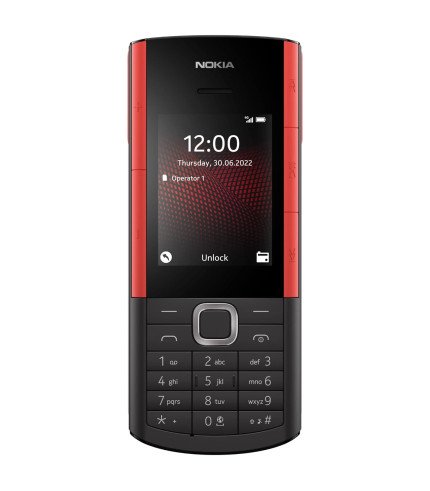 NOKIA MOBILE 5710 XA TA1482 DS