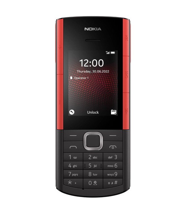 NOKIA MOBILE 5710 XA TA1482 DS