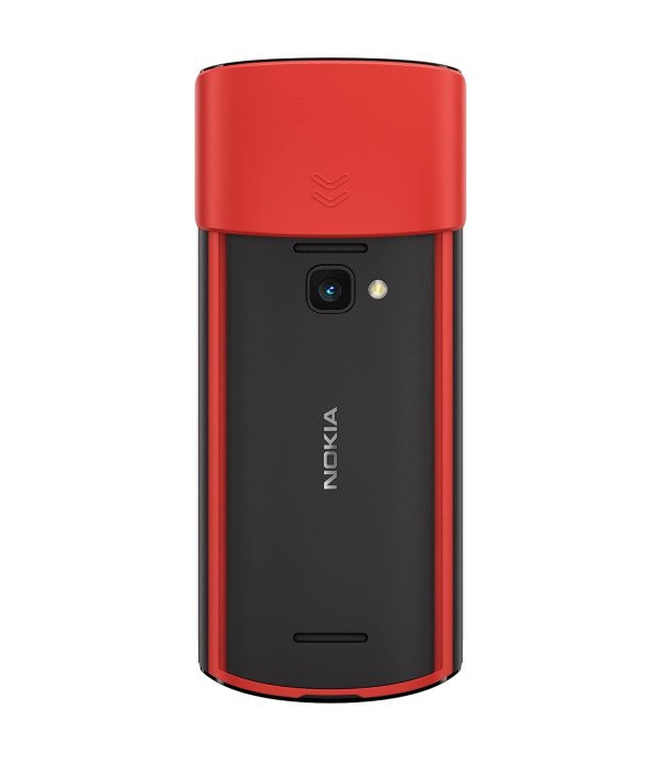 NOKIA MOBILE 5710 XA TA1482 DS