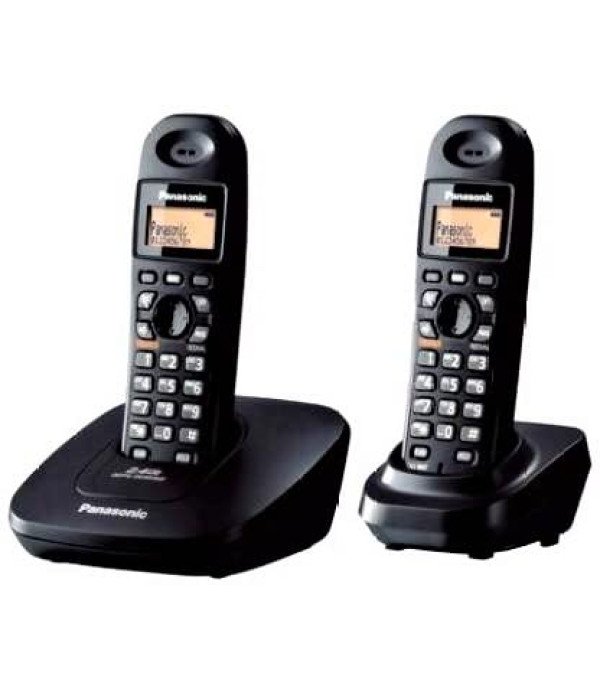 PANASONIC CORDLESS 3612