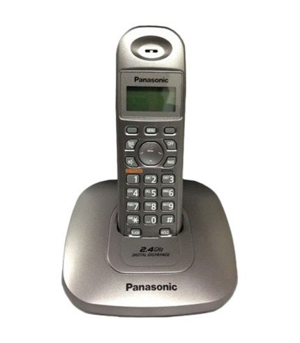 PANASONIC CORDLESS PHONE 3611