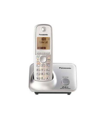 PANASONIC CORDLESS PHONE 3711