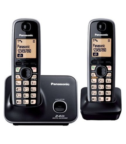 PANASONIC PHONE 3712