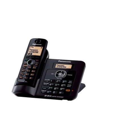 PANASONIC PHONE KX-TG3811SX