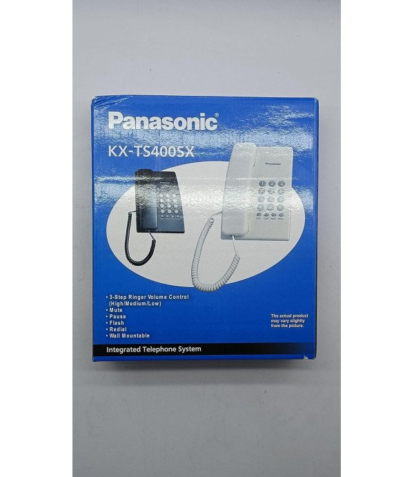 PANASONIC PHONE KX-TS400
