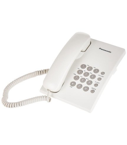 PANASONIC PHONE KX-TS500MX