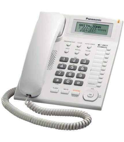 PANASONIC PHONE KX-TS880MX