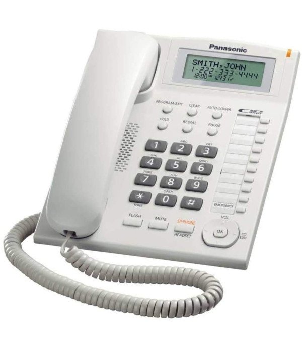 PANASONIC PHONE KX-TS880MX