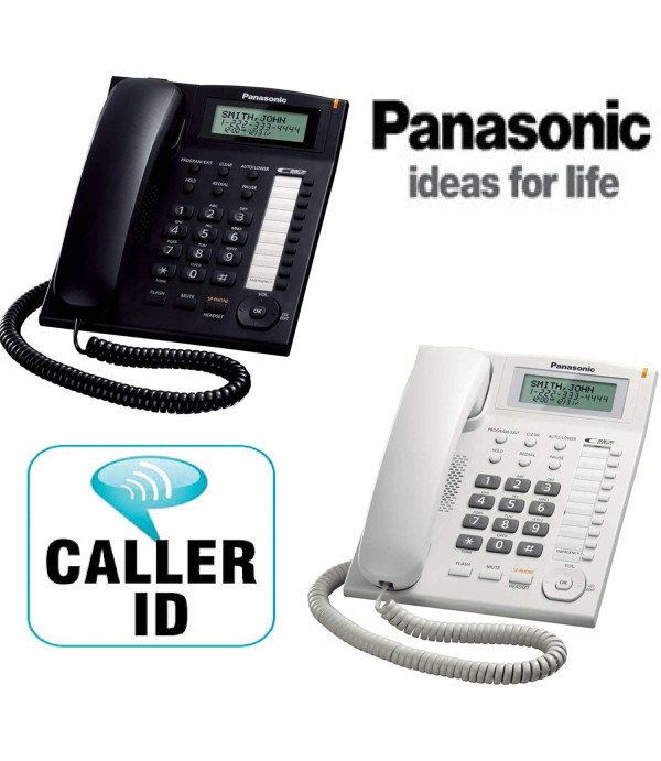 PANASONIC PHONE KX-TS880MX