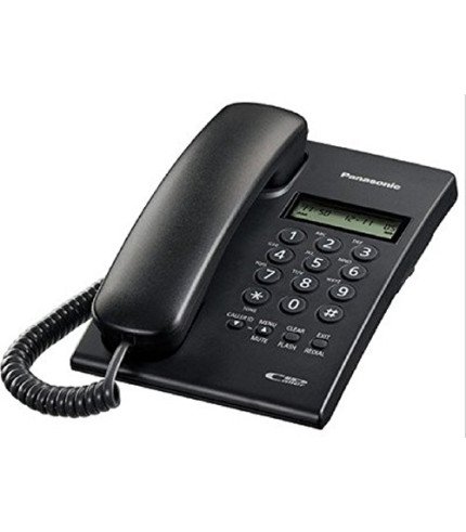 PANASONIC PHONE KX-TSC60 SXW