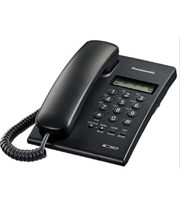 PANASONIC PHONE KX-TSC60 SXW