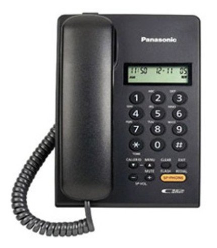 PANASONIC PHONE TS 62SX