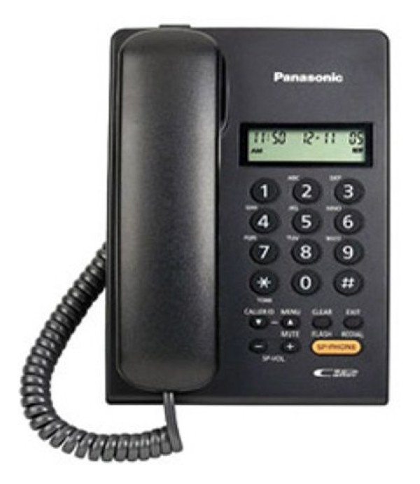 PANASONIC PHONE TS 62SX