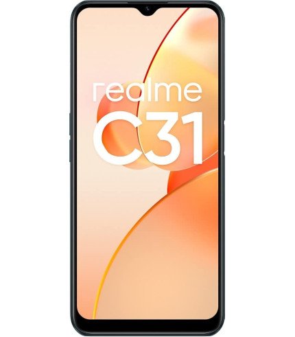 REALME MOBILE C31 (3GB/32GB)