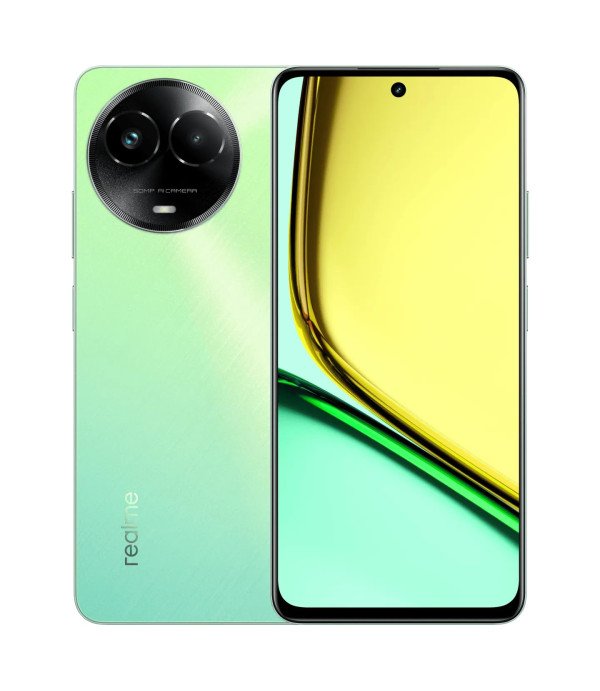 REALME MOBILE C67 5G 4GB+128GB SUNNY OASIS