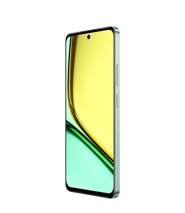 REALME MOBILE C67 5G 4GB+128GB SUNNY OASIS