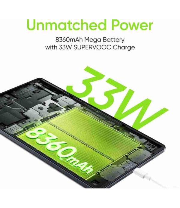 REALME PAD 2 8GB/256GB GREY