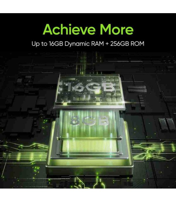 REALME PAD 2 8GB/256GB GREY