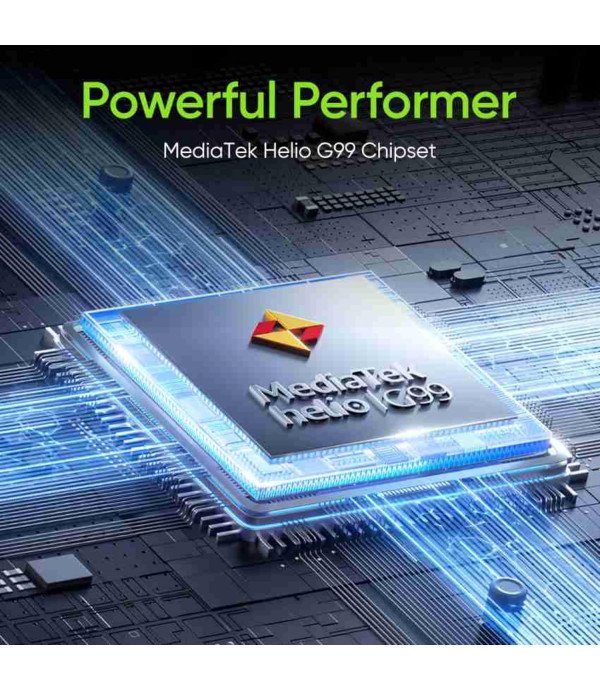 REALME PAD 2 8GB/256GB GREY