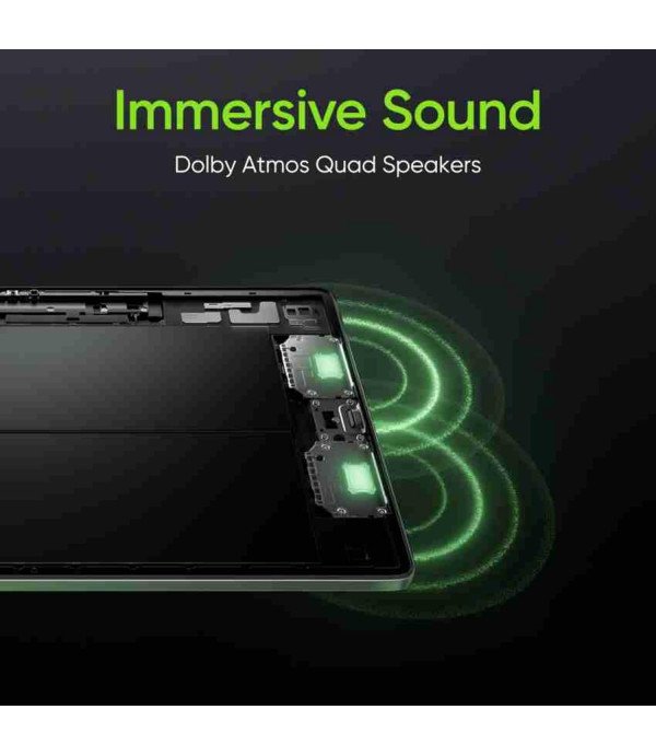 REALME PAD 2 8GB/256GB GREY