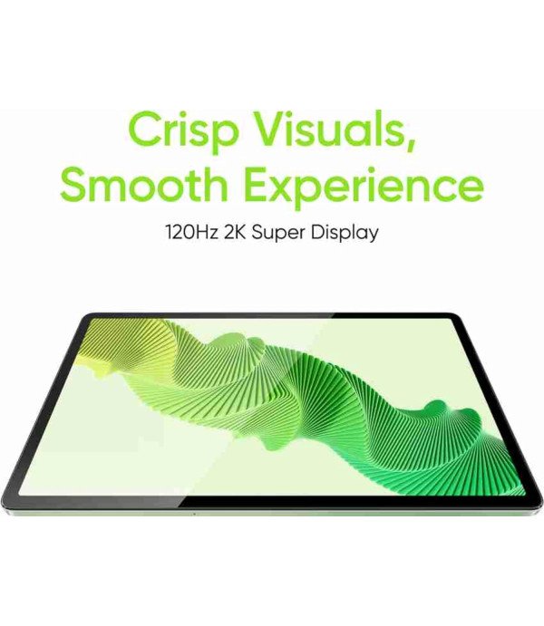 REALME PAD 2 8GB/256GB GREY