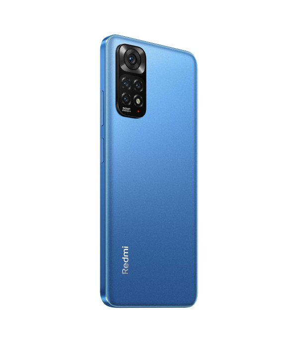 REDMI MOBILE NOTE 11 HORIZON BLUE 6GB+128GB
