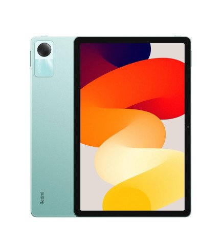 REDMI PAD SE (4GB+128GB) GREEN