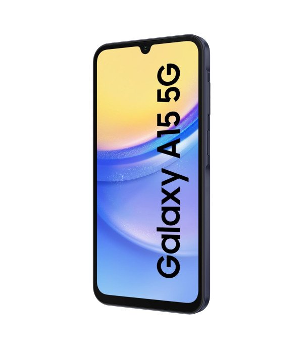 SAMSUNG MOBILE A156 5G 8GB+128GB BlACK