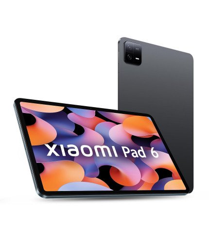 XIAOMI PAD 6 23043RP34I (8GB+256GB) BLACK