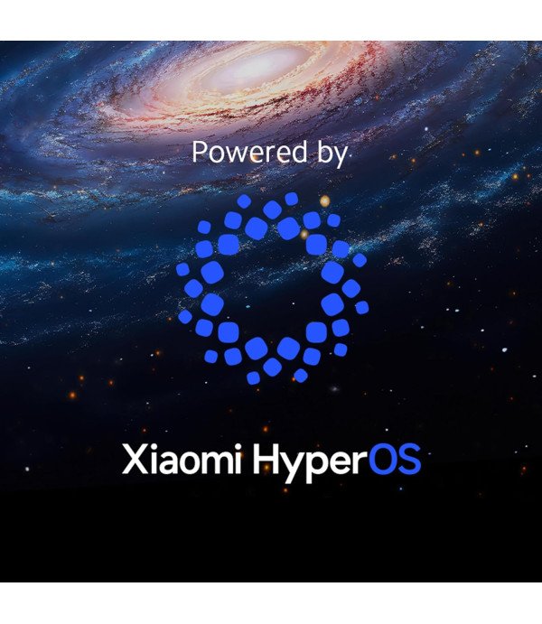 XIAOMI PAD 6 23043RP34I (8GB+256GB) BLACK