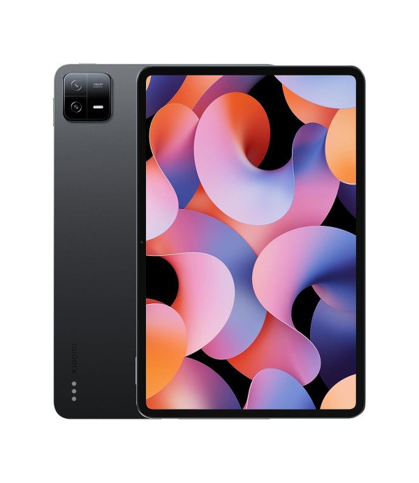XIAOMI PAD 6 23043RP34I (8GB+256GB) BLACK