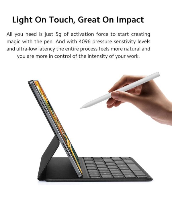 XIAOMI SMART PEN (2ND GENERATION )