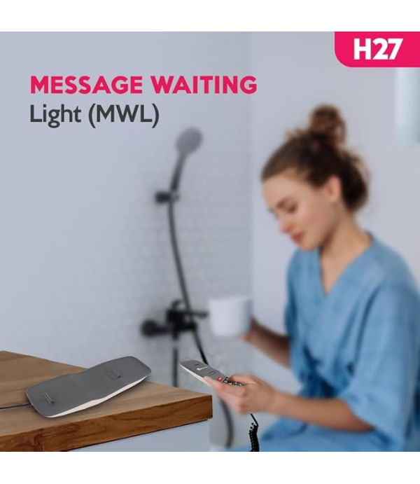 BEETEL HOTEL TELEPHONE INSTRUMENT H27