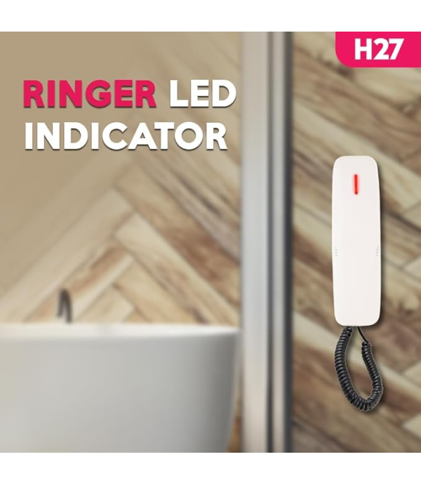 BEETEL HOTEL TELEPHONE INSTRUMENT H27