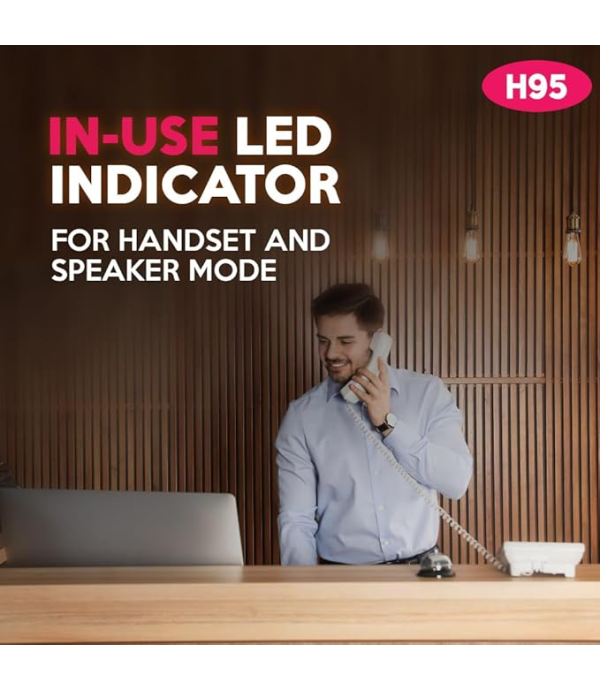 BEETEL HOTEL TELEPHONE INSTRUMENT H95