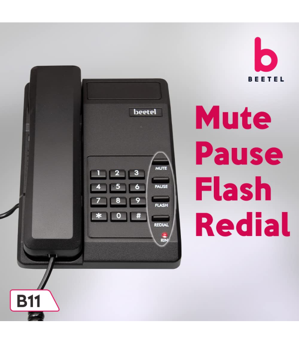 BEETEL PHONE B11