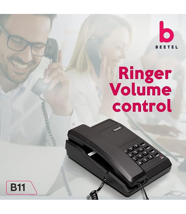 BEETEL PHONE B11