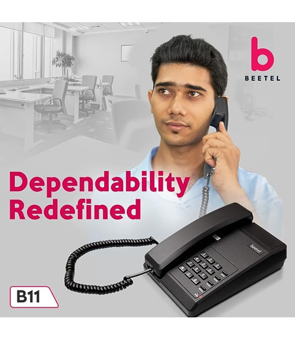 BEETEL PHONE B11