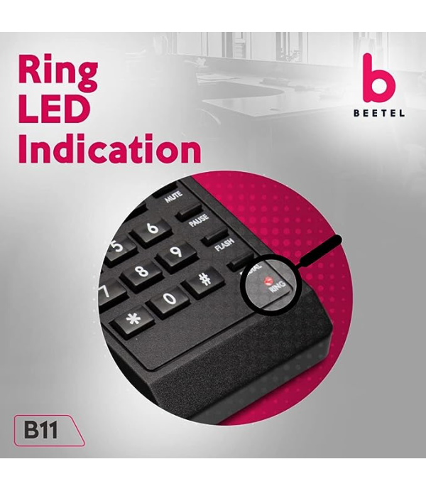 BEETEL PHONE B11