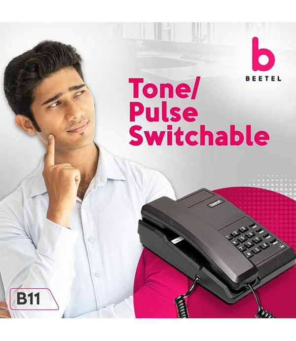 BEETEL PHONE B11