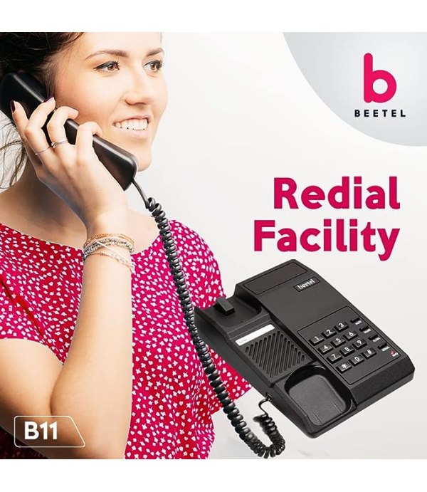 BEETEL PHONE B11