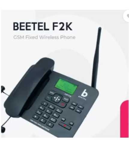 BEETEL PHONE F2K BLACK